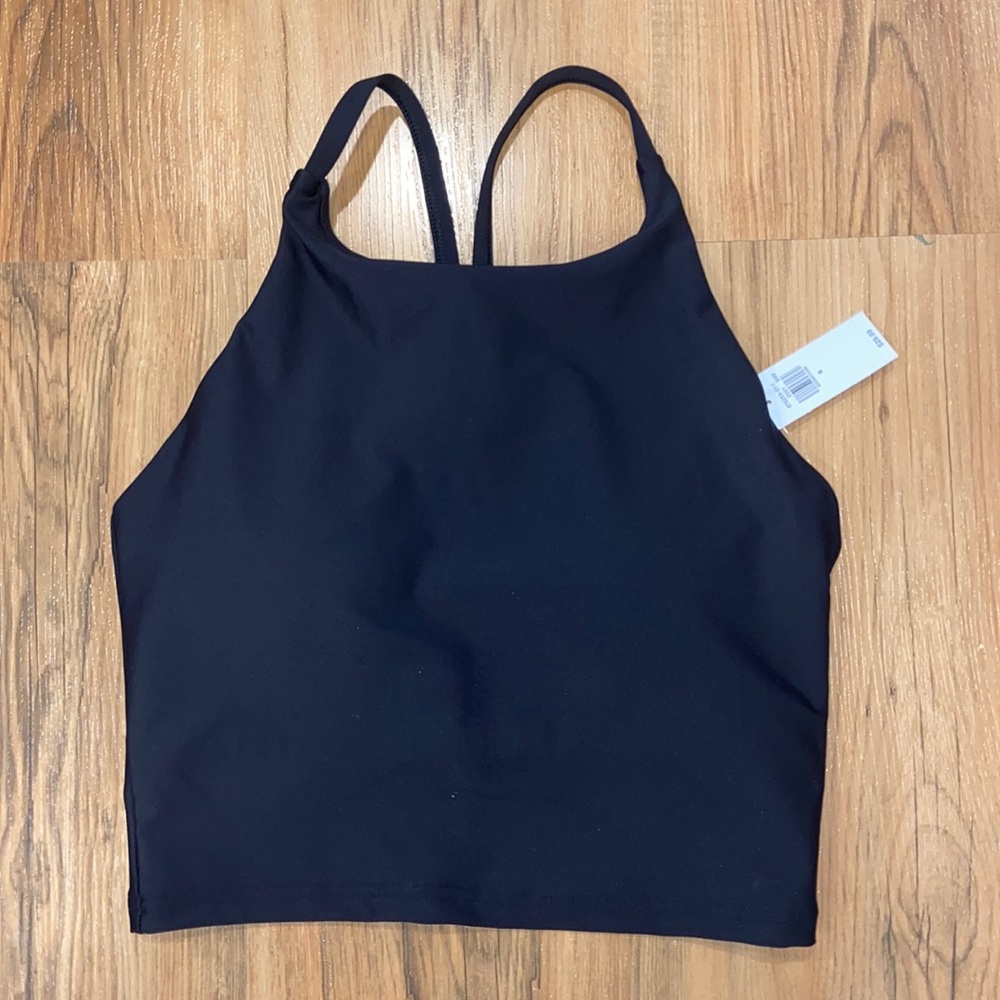 Light Support PowerSoft Longline Sports Bra for Women